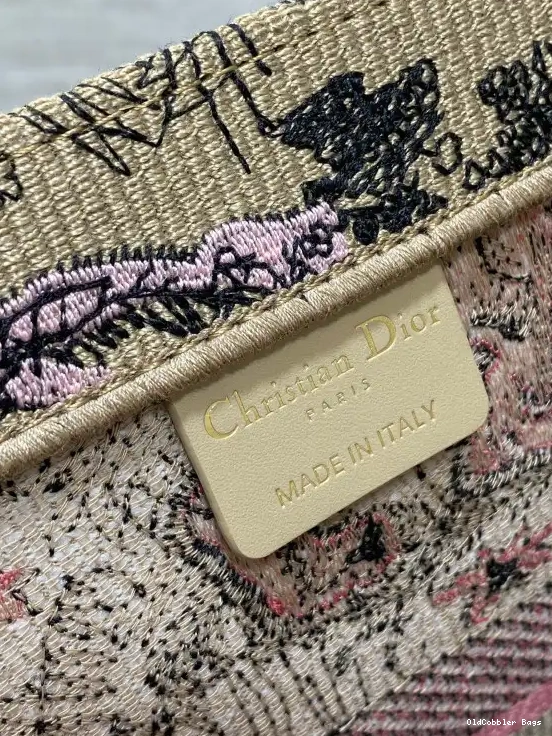 OldCobbler Bags BOOK DIRO MEDIUM TOTE-36*18*28CM 0505